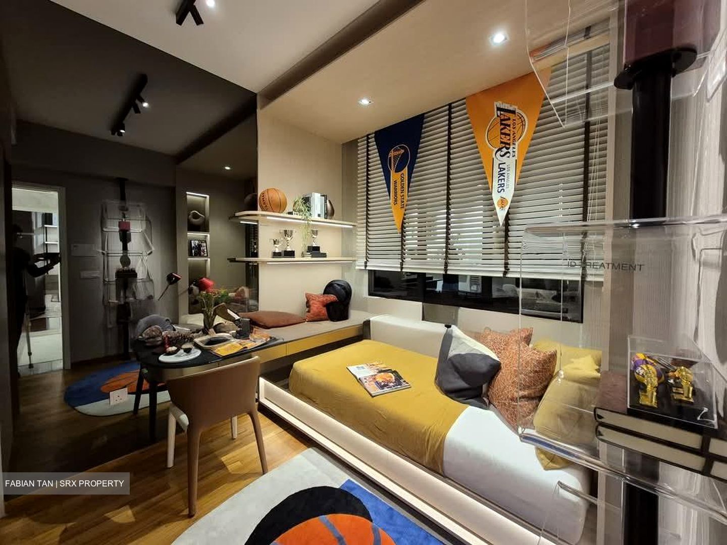 THE ARCADY AT BOON KENG (D12), Apartment #575370761